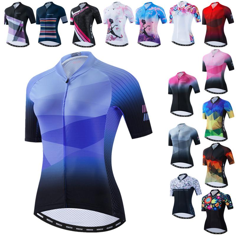 Racing Jackets JPOJPO Top Quality Cycling Jersey Tops Summer Mountain Bike Clothing Ropa Ciclismo Road Shirt Quick Dry Bicycle Clothes, Style 17
Racing Jackets JPOJPO Top Quality Cycling Jersey Tops Summer Mountain Bike Clothing Ropa Ciclismo Road Shirt Quick Dry Bicycle Clothes, Style 17