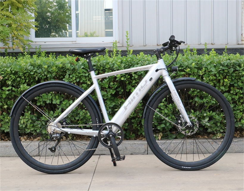 HIMO C30R Bicycle 36V250W Rear Drive High Speed Motor 26Inch Wheel HIMO-C30R Classical Electric Bicycles inclusive VAT EU instock
HIMO C30R Bicycle 36V250W Rear Drive High Speed Motor 26Inch Wheel HIMO-C30R Classical Electric Bicycles inclusive VAT EU instock