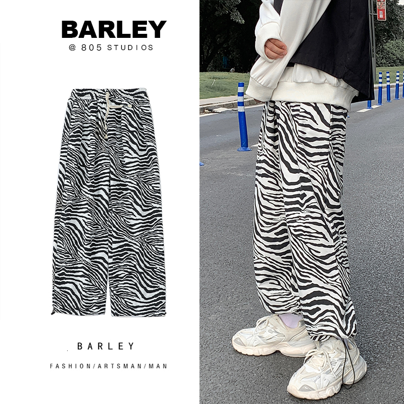 2021 New Calas Jogger Homens Leopardo Tornozelo-comprimento Lazer Cintura Elstica Solta De Qualidade Adolescentes Chic Streetwear Hip-hop 5v, White
2021 New Calas Jogger Homens Leopardo Tornozelo-comprimento Lazer Cintura Elstica Solta De Qualidade Adolescentes Chic Streetwear Hip-hop 5v, White