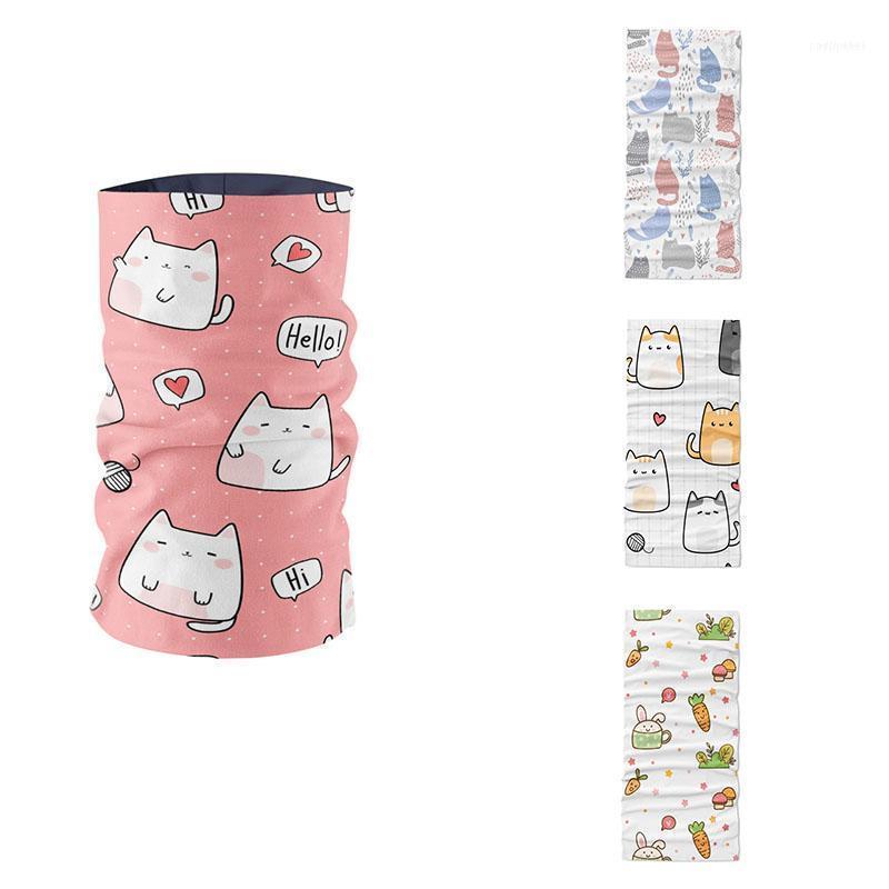 Scarves 3D Printed Pink Series Women Ring Scarf Handkerchief Cute Animal Kawaii Elastic Bandana Neck Gaiter Tubular Mask Headdress Buffe1 
Scarves 3D Printed Pink Series Women Ring Scarf Handkerchief Cute Animal Kawaii Elastic Bandana Neck Gaiter Tubular Mask Headdress Buffe1