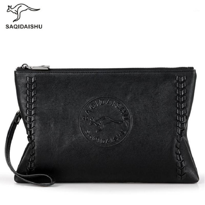 Wallets For Men Long Soft Leather Weaving Handbag Envelop Organizer Wallet Male Purse Card Holder Note Compartment Phone Pocket1, Black size m
Wallets For Men Long Soft Leather Weaving Handbag Envelop Organizer Wallet Male Purse Card Holder Note Compartment Phone Pocket1, Black size m