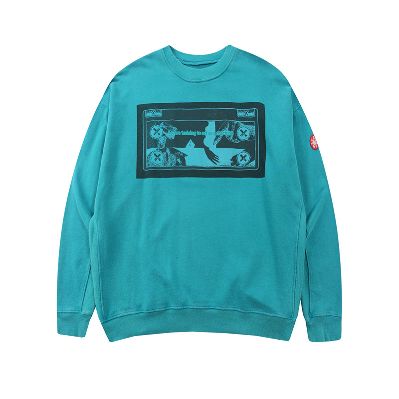 2021 New 20ss Hoodie Men Women High Quality C.e Sweatshirts Streetwear Hip Hop Harajuku Cav Empt Pullover Vxs1, Pink8
2021 New 20ss Hoodie Men Women High Quality C.e Sweatshirts Streetwear Hip Hop Harajuku Cav Empt Pullover Vxs1, Pink8