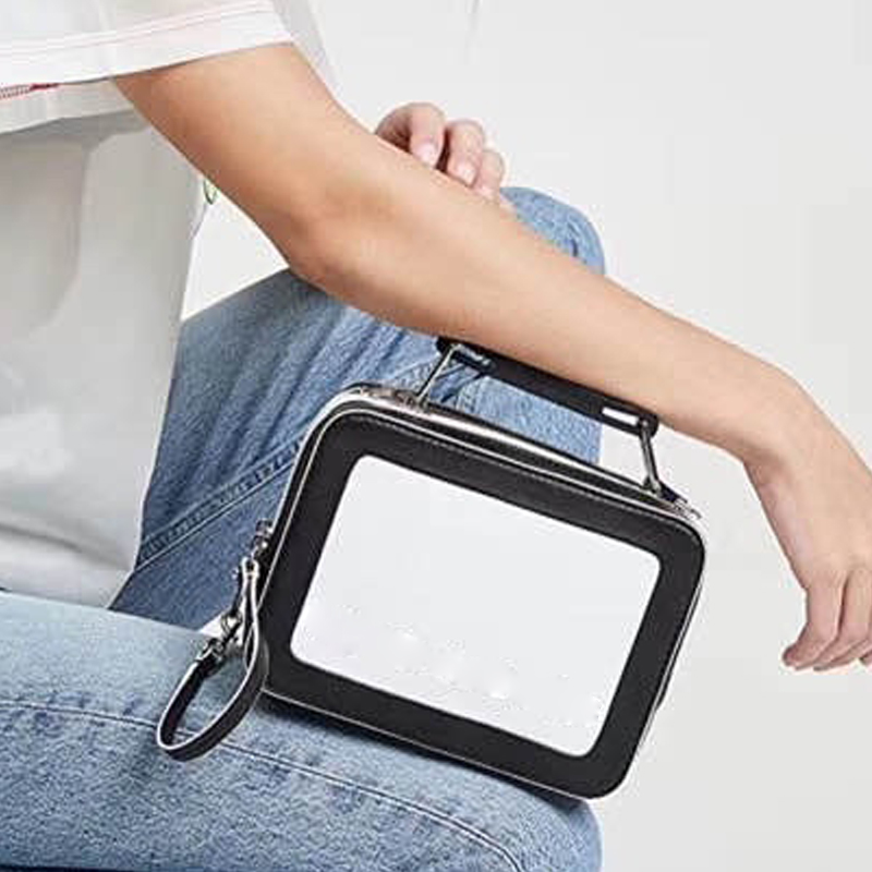 MJ Designer Brand Women Camera Crossbody Bag Genuine Leather Shoulder Bags High Quality Totes, White
MJ Designer Brand Women Camera Crossbody Bag Genuine Leather Shoulder Bags High Quality Totes, White