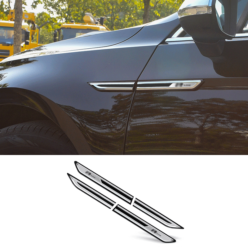 Fit For Volkswagen Passat B8 2017 2018 2019 2020 Side Wing Fender Badge Emblem Sticker Car Body Fender Side Label Accessories
Fit For Volkswagen Passat B8 2017 2018 2019 2020 Side Wing Fender Badge Emblem Sticker Car Body Fender Side Label Accessories