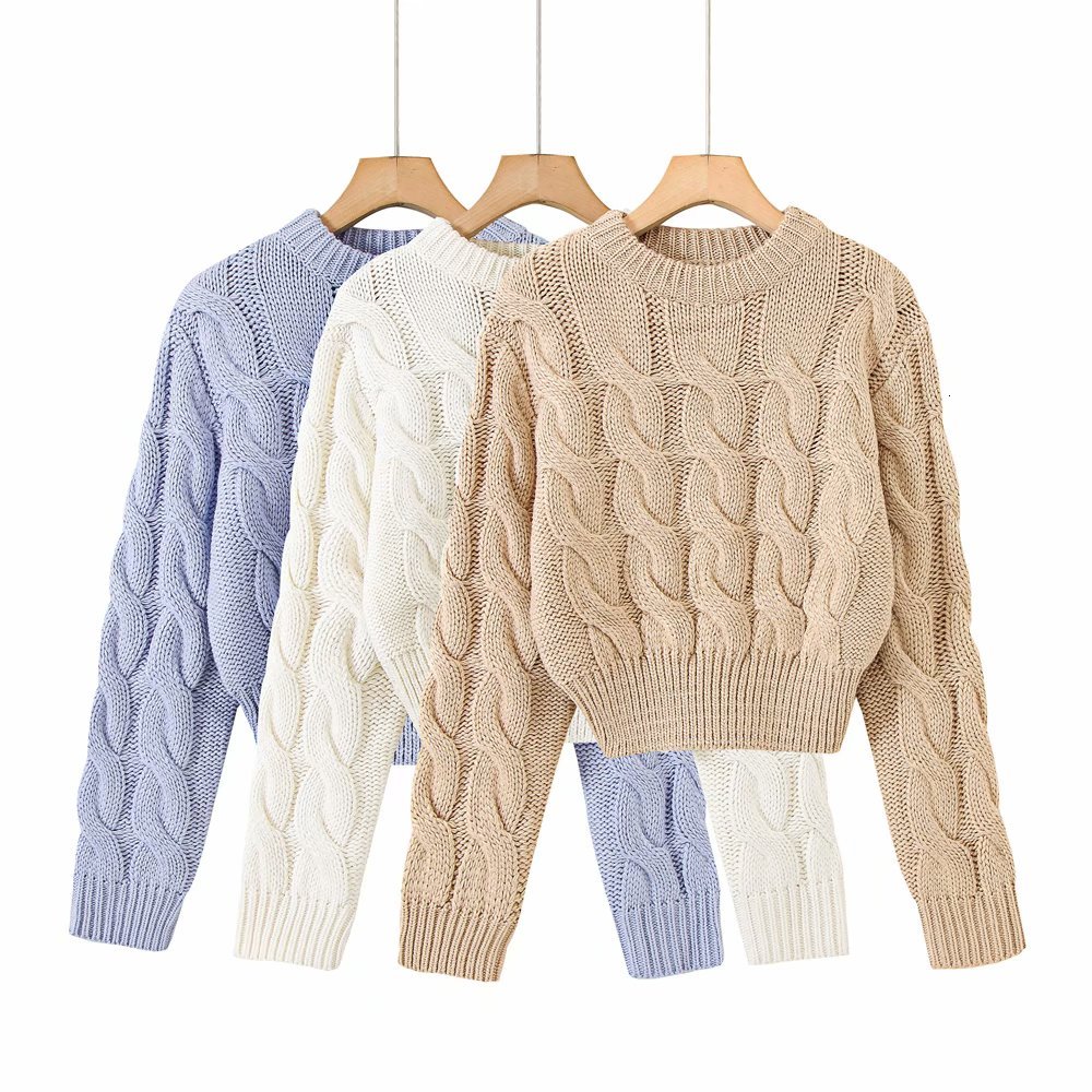 Men's Sweaters Za 1 women's winter sweater with neck long sleeve knitted basic female casual thick jumper ZLP3, 1# shoe box
Men's Sweaters Za 1 women's winter sweater with neck long sleeve knitted basic female casual thick jumper ZLP3, 1# shoe box