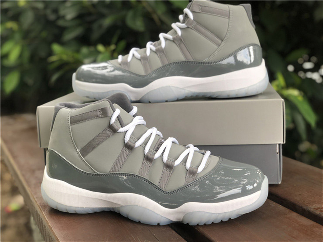 Retro Authentic 11 Jumpman 11s Cool Grey Man Basketball Shoes Concord 45 Bred 25th Anniversary Space Jam Gym Red Midnight Navy Gamma Blue Sport Sneakers Trainers
Retro Authentic 11 Jumpman 11s Cool Grey Man Basketball Shoes Concord 45 Bred 25th Anniversary Space Jam Gym Red Midnight Navy Gamma Blue Sport Sneakers Trainers