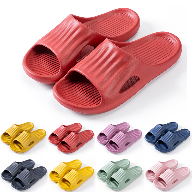 Cheaper Non-Brand mens women slippers shoes red Lemon yellow green pink purple blue men slipper bathroom wading shoe size 36-45, Item #1
Cheaper Non-Brand mens women slippers shoes red Lemon yellow green pink purple blue men slipper bathroom wading shoe size 36-45, Item #1