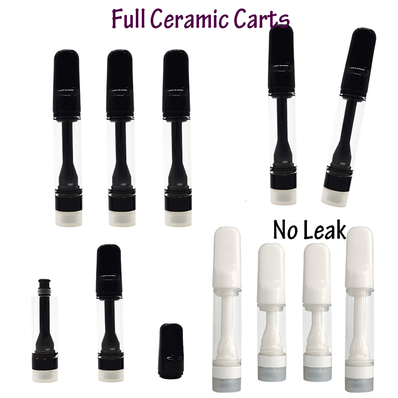 Full Ceramic Vapes Cartridges 510 thread Atomizer Vape Cartridge disposable Vape-Pen 1ML 0.5ml Ceramic-Coil Carts Press Vaporizer E Cigarette Cart
Full Ceramic Vapes Cartridges 510 thread Atomizer Vape Cartridge disposable Vape-Pen 1ML 0.5ml Ceramic-Coil Carts Press Vaporizer E Cigarette Cart