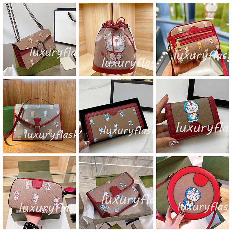 Doraemon Designers Joint Name Style 2021 NEW Hot Sale Women Luxurys Crossbody Bags Anime Cartoon Wallet Crossbody Purse Shouler Bucket Bag, Make up the difference
Doraemon Designers Joint Name Style 2021 NEW Hot Sale Women Luxurys Crossbody Bags Anime Cartoon Wallet Crossbody Purse Shouler Bucket Bag, Make up the difference