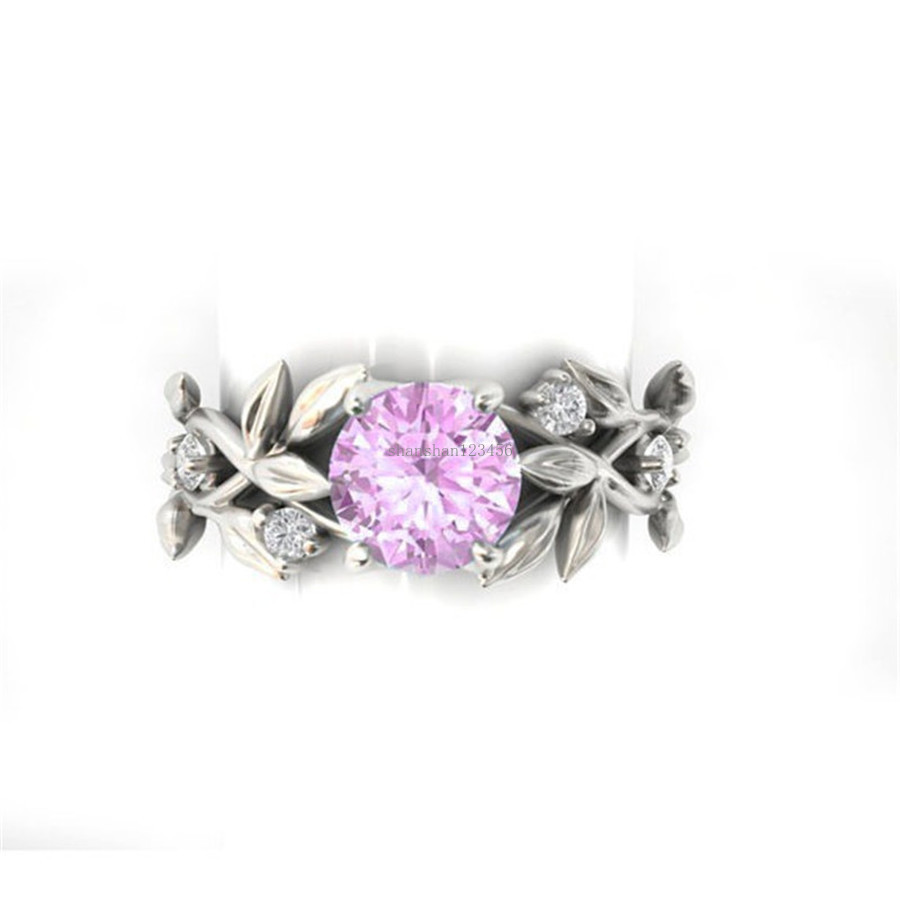 Hollow Flower Branch Elves Rings Band Cubic Zirconia Diamond Ring Wedding Rings Fashion Jewelry Women Rings Will and Sandy
Hollow Flower Branch Elves Rings Band Cubic Zirconia Diamond Ring Wedding Rings Fashion Jewelry Women Rings Will and Sandy