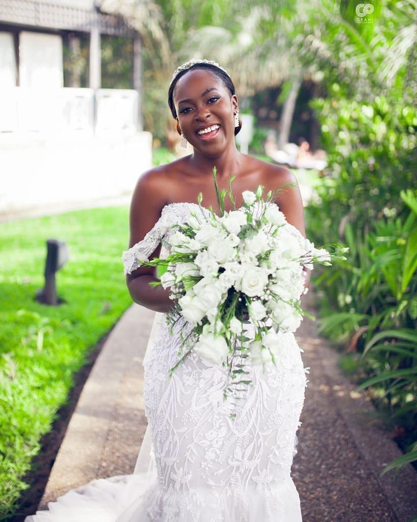 african mermaid wedding dresses plus size off shoulder tulle vestidos de novia lace appliques bridal gowns