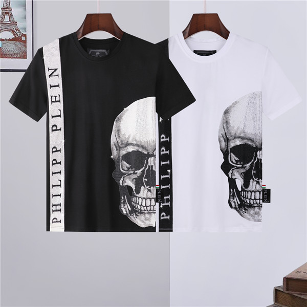 2021 SS New Arrival High Quality Tide Brand Clothing Men's T-shirt Printed T-shirt Short Sleeve M-3XL 697
2021 SS New Arrival High Quality Tide Brand Clothing Men's T-shirt Printed T-shirt Short Sleeve M-3XL 697