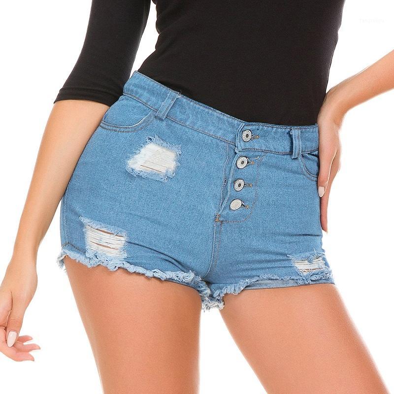 Women's Jeans 2021 Summer High Waist Super-short Night Entertainment Venue Sexy Skinny Fastener Zipper Woman, Blue
Women's Jeans 2021 Summer High Waist Super-short Night Entertainment Venue Sexy Skinny Fastener Zipper Woman, Blue