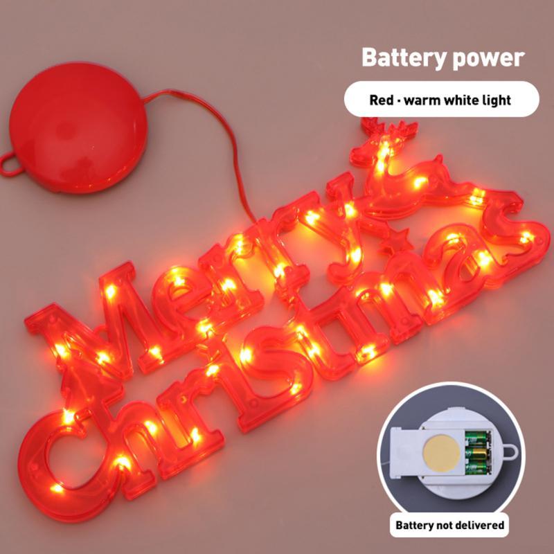 Christmas Decorations LED Modeling Lights Tree Decoration Room Layout Color Window Garden Light String Festive Supplies
Christmas Decorations LED Modeling Lights Tree Decoration Room Layout Color Window Garden Light String Festive Supplies
