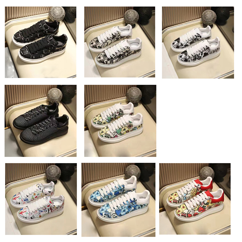 mens women casual shoes mc espadrille alexanders flat sole lace up oversized platform designer original outdoor sports trainers size 36-46, Black
mens women casual shoes mc espadrille alexanders flat sole lace up oversized platform designer original outdoor sports trainers size 36-46, Black