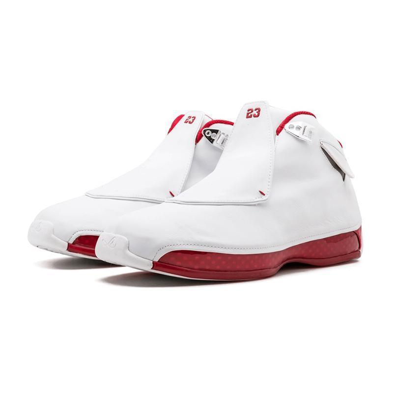 Top Quality Jumpman Basketball 18s Shoes 18 Mens Toro OG ASG Black White Royal Blue Sports Sneakers Trainers 0utdoor Size 36-46
Top Quality Jumpman Basketball 18s Shoes 18 Mens Toro OG ASG Black White Royal Blue Sports Sneakers Trainers 0utdoor Size 36-46