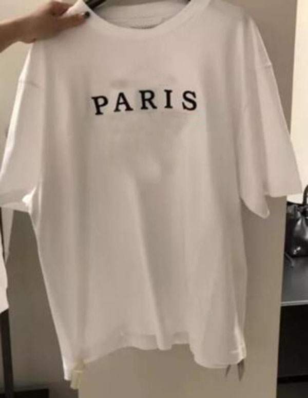 Printed Mens T Shirt Hip Hop Loose Woman Short Sleeve Fashion Plus Size Man T-Shirts Fashion Summer O Neck Cool Men's Flag Tees, Black shirt with pairs
Printed Mens T Shirt Hip Hop Loose Woman Short Sleeve Fashion Plus Size Man T-Shirts Fashion Summer O Neck Cool Men's Flag Tees, Black shirt with pairs