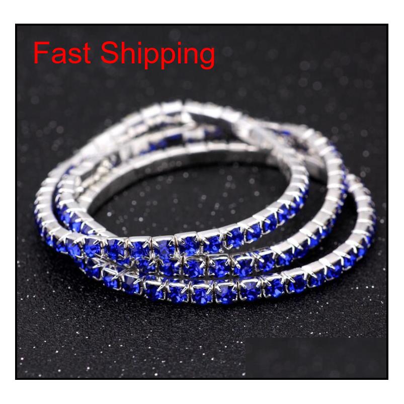 Fashion Crystal Rhinestone Stretch Bracelet Bangle Wedding Bridal Wristband Wedding Gifts Crys qyluoG mj_fashion, Golden;silver
Fashion Crystal Rhinestone Stretch Bracelet Bangle Wedding Bridal Wristband Wedding Gifts Crys qyluoG mj_fashion, Golden;silver