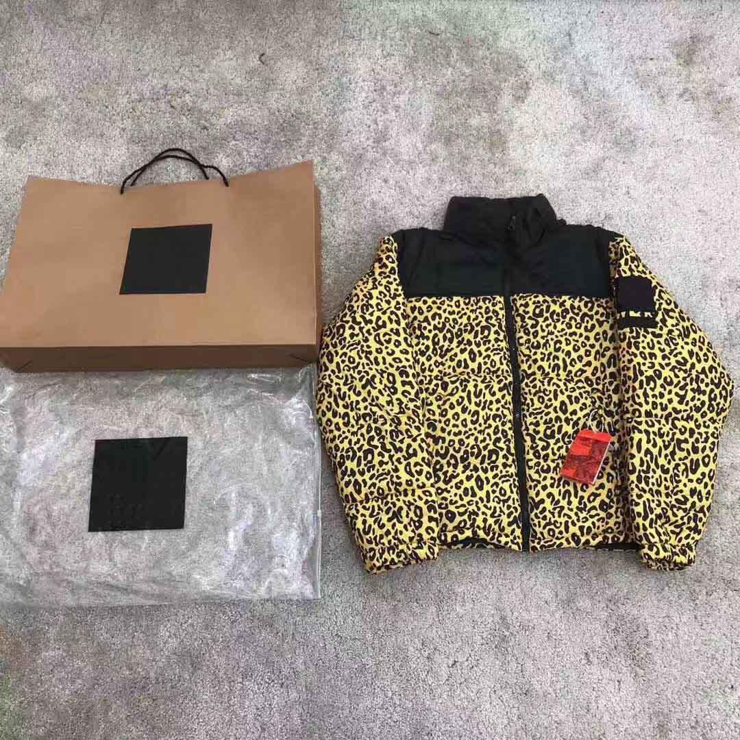 21SS Mens Fashion Down Coat Leopard Pattern Boys Down Windbreaker Classical Unisex Thick Jacket for Winter Asian Szie, Black
21SS Mens Fashion Down Coat Leopard Pattern Boys Down Windbreaker Classical Unisex Thick Jacket for Winter Asian Szie, Black