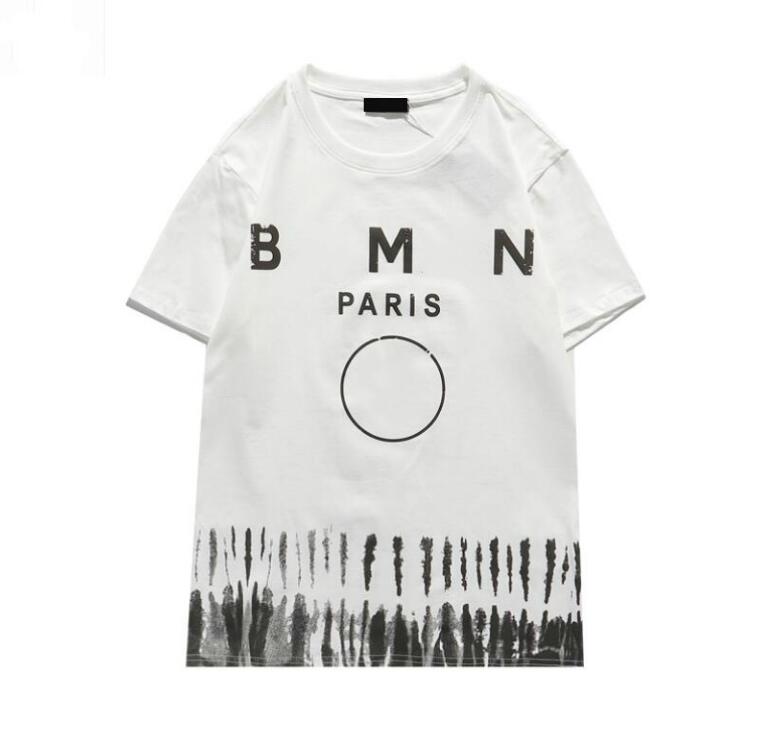 High-Quality Men' T-shirts Short Sleeve Hip hop Sport Summer Clothes Brand Sweatshirt Fashion Men Women T-shirt PARIS Letter Printed 10 colors Size -2XL, Customize
High-Quality Men' T-shirts Short Sleeve Hip hop Sport Summer Clothes Brand Sweatshirt Fashion Men Women T-shirt PARIS Letter Printed 10 colors Size -2XL, Customize
