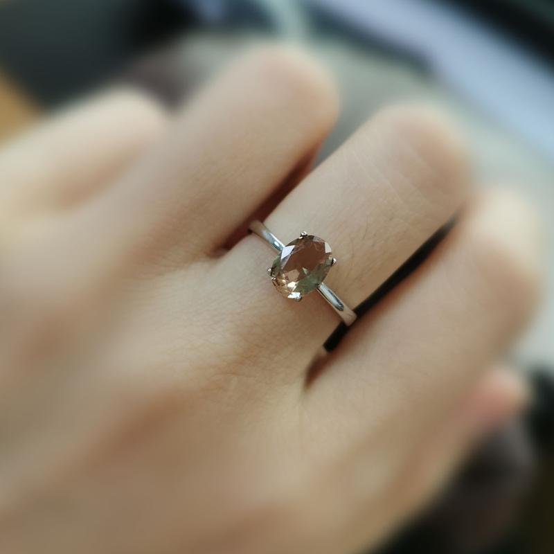 Cluster Rings MH Zultanite Gemstone Small Adjustable Ring For Women Gift Red 925 Sterling Silver Color Change Diaspore Stone Fine Jewelry
Cluster Rings MH Zultanite Gemstone Small Adjustable Ring For Women Gift Red 925 Sterling Silver Color Change Diaspore Stone Fine Jewelry