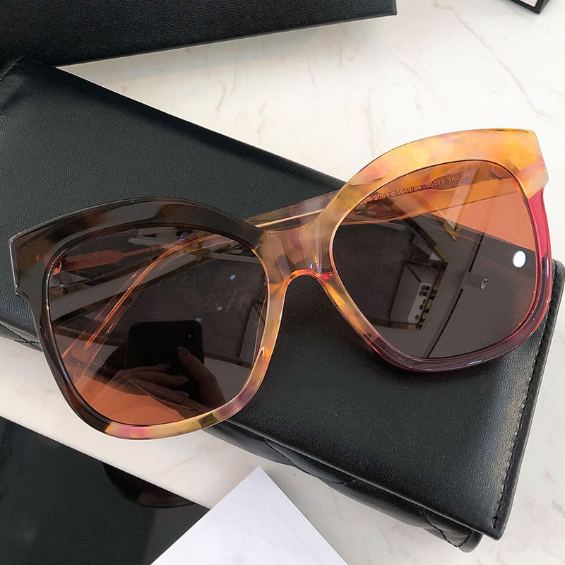 Sunglasses for women color big frame cat eye 9081 fashion personality party womens glasses anti-ultraviolet lens designer top eyeglasses with original box
Sunglasses for women color big frame cat eye 9081 fashion personality party womens glasses anti-ultraviolet lens designer top eyeglasses with original box