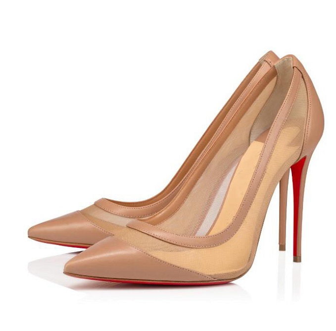 Cheap Luxury Women's Galativi Pumps !!Elegant Red Bottom High Heels Mesh & Leather For Party Wedding Sexy Ladies Pointed Toe Pump
Cheap Luxury Women's Galativi Pumps !!Elegant Red Bottom High Heels Mesh & Leather For Party Wedding Sexy Ladies Pointed Toe Pump