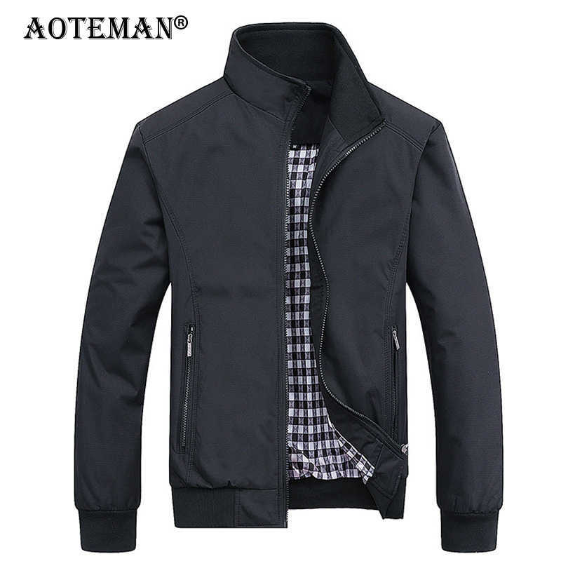 Men's Jackets Baseball Coats Windbreaker Bomber Jacket Male Spring Outwear Men Clothing Fashion Sport Outdoor Autumn Coat LM416 X0621, Green
Men's Jackets Baseball Coats Windbreaker Bomber Jacket Male Spring Outwear Men Clothing Fashion Sport Outdoor Autumn Coat LM416 X0621, Green