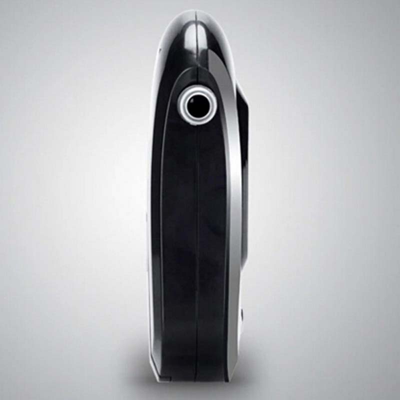 Alcohol Tester Tools Professional Digitals Breathalyzer Breath Analyzer With Large Digital LCD Display 11 Pcs Mouthpieces Alcohols Test Tool