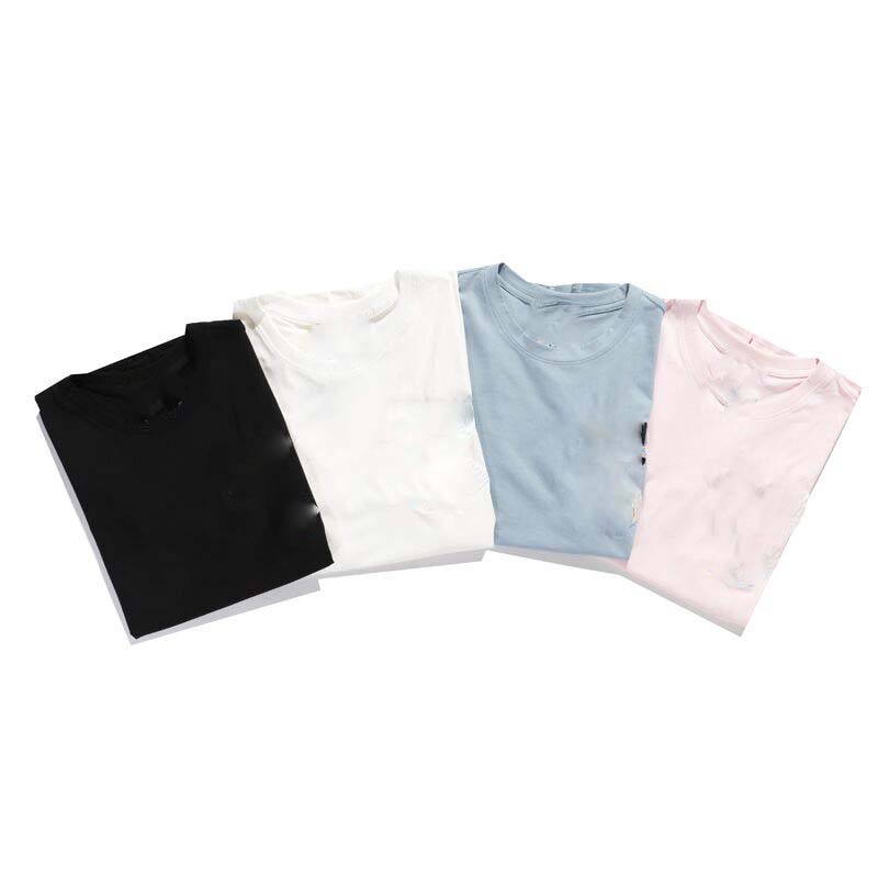 2021 factory direct selling new brand designer short sleeve fashion print men' and women' T-shirts casual outdoor clothing -XXL, White
2021 factory direct selling new brand designer short sleeve fashion print men' and women' T-shirts casual outdoor clothing -XXL, White