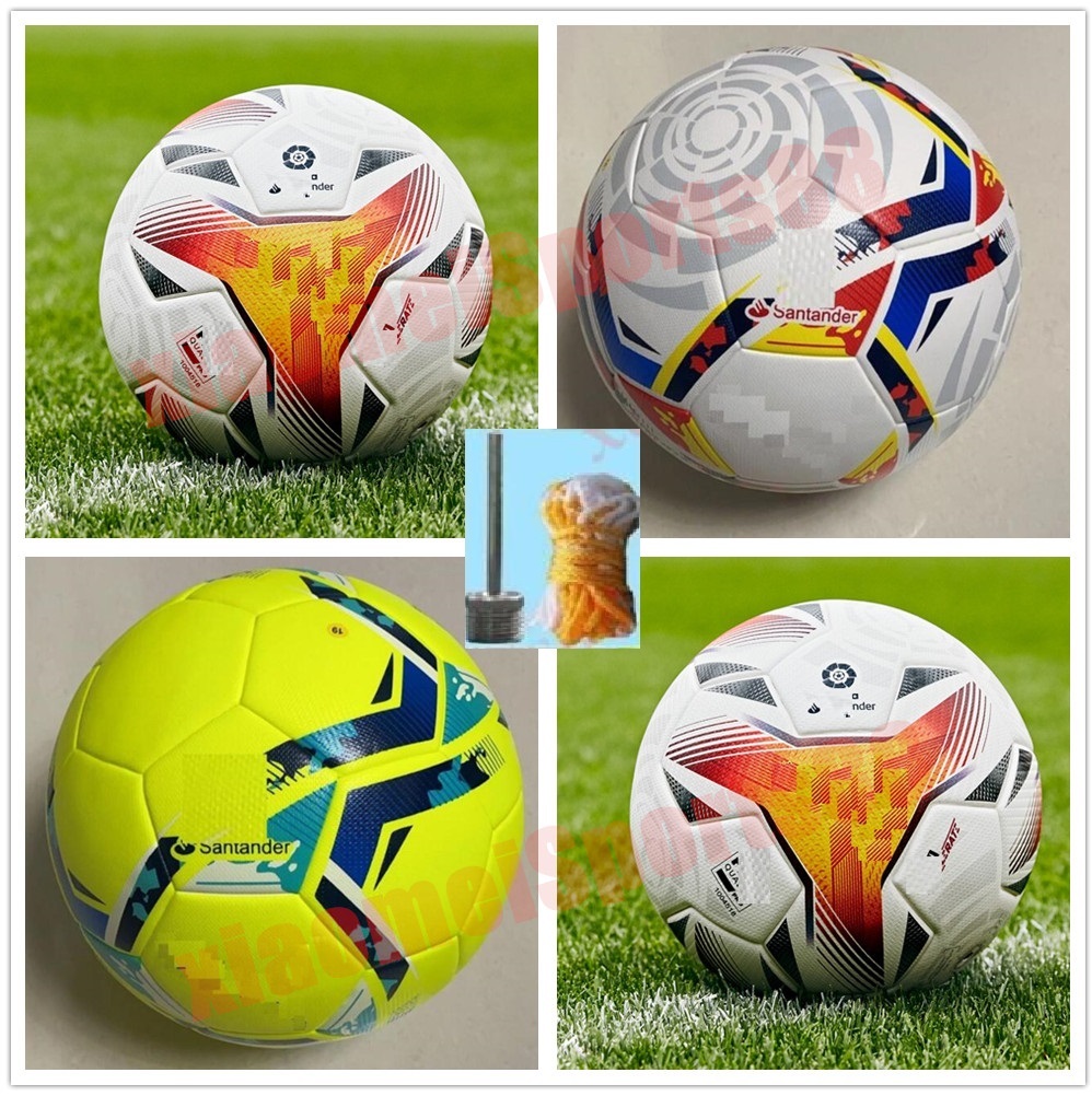 2021 2022 club soccer league match balls football Particle skid resistance game training 21 22 Ball size 5
2021 2022 club soccer league match balls football Particle skid resistance game training 21 22 Ball size 5