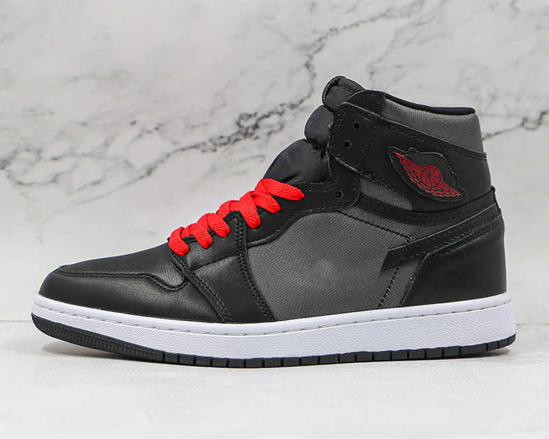 High OG Black Satin Jumpman 1 Basketball Shoe Men and Women Fashion Outdoor sneaker93TJ, #1
High OG Black Satin Jumpman 1 Basketball Shoe Men and Women Fashion Outdoor sneaker93TJ, #1