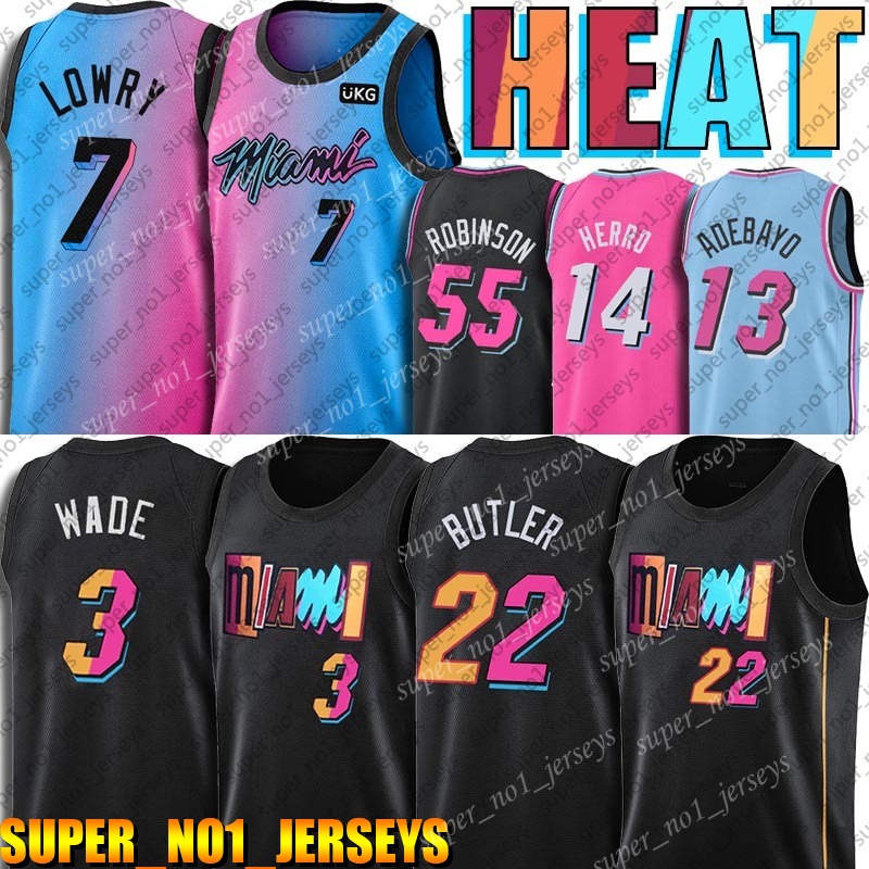 7 Kyle Jimmy Lowry Butler Basketball Jersey Dwyane Dwayne Wade Tyler Bam Herro Adebayo Duncan 55 Robinson Shirts Miamiheatjersey, Black;red
7 Kyle Jimmy Lowry Butler Basketball Jersey Dwyane Dwayne Wade Tyler Bam Herro Adebayo Duncan 55 Robinson Shirts Miamiheatjersey, Black;red