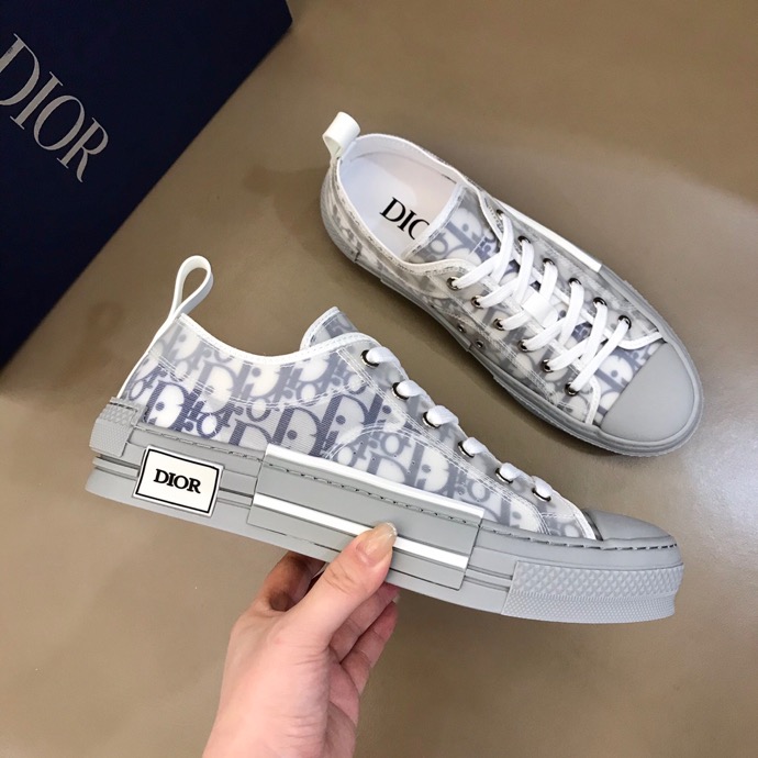 Top unisex Dior luxury casual shoes designer sneakers technology leather canvas breathable soft outdoor men's and women's 36-45, Other
Top unisex Dior luxury casual shoes designer sneakers technology leather canvas breathable soft outdoor men's and women's 36-45, Other