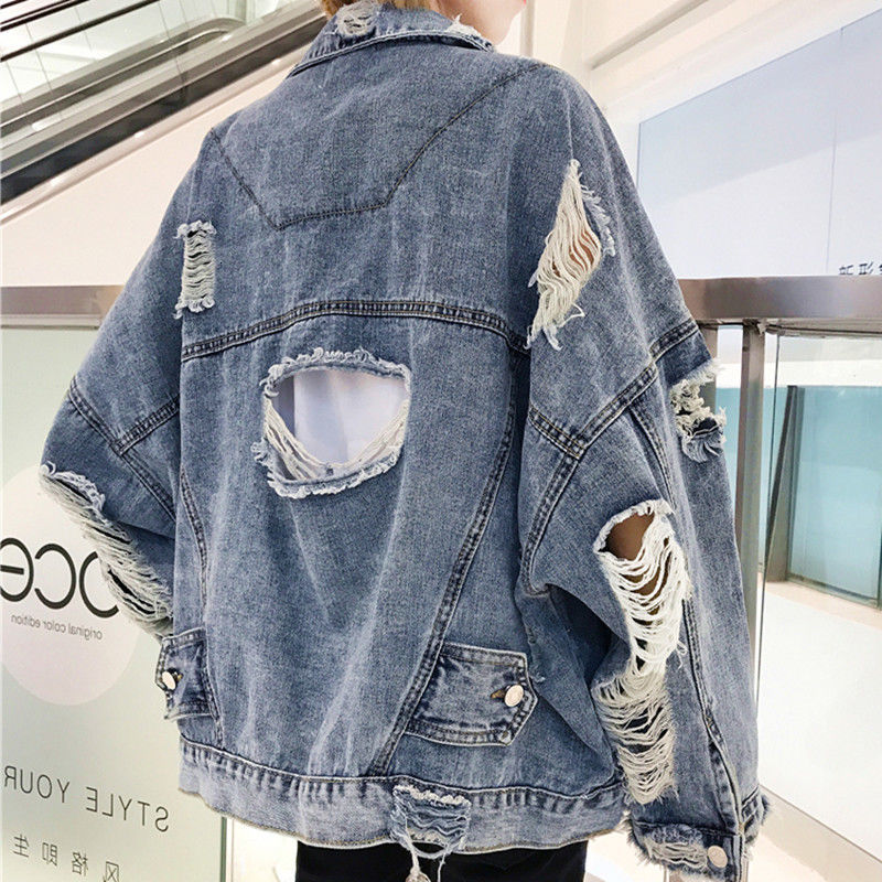 2021 New Hip Hop Masculino Casual Cor Slida Lapela Nico Breasted Jaqueta De Brim Homens Japo Outono Fino Ajuste Buraco Jaquetas X5yk
2021 New Hip Hop Masculino Casual Cor Slida Lapela Nico Breasted Jaqueta De Brim Homens Japo Outono Fino Ajuste Buraco Jaquetas X5yk