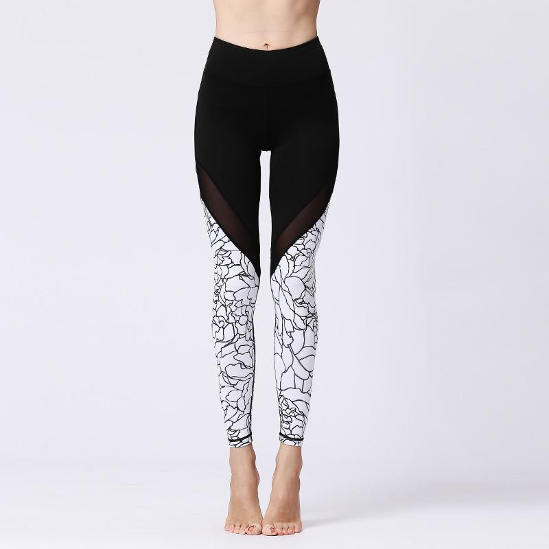 Women Yoga Pants Push Up High Waist Sports Leggings Fitness Running Tights Gym Sportswear Female Stitching Athletic Pants, Hk220 yoga pants
Women Yoga Pants Push Up High Waist Sports Leggings Fitness Running Tights Gym Sportswear Female Stitching Athletic Pants, Hk220 yoga pants