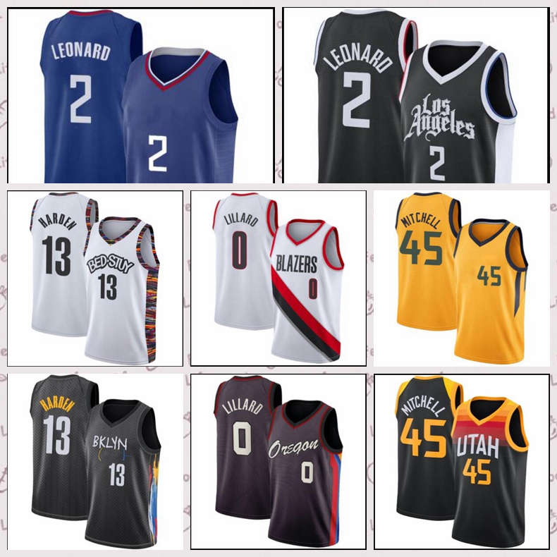 2021 Vintage Men Retro Basketball Jersey Donovan45Mitchell Shirts Damian0Lillard Black blue white Size S-2XL
2021 Vintage Men Retro Basketball Jersey Donovan45Mitchell Shirts Damian0Lillard Black blue white Size S-2XL