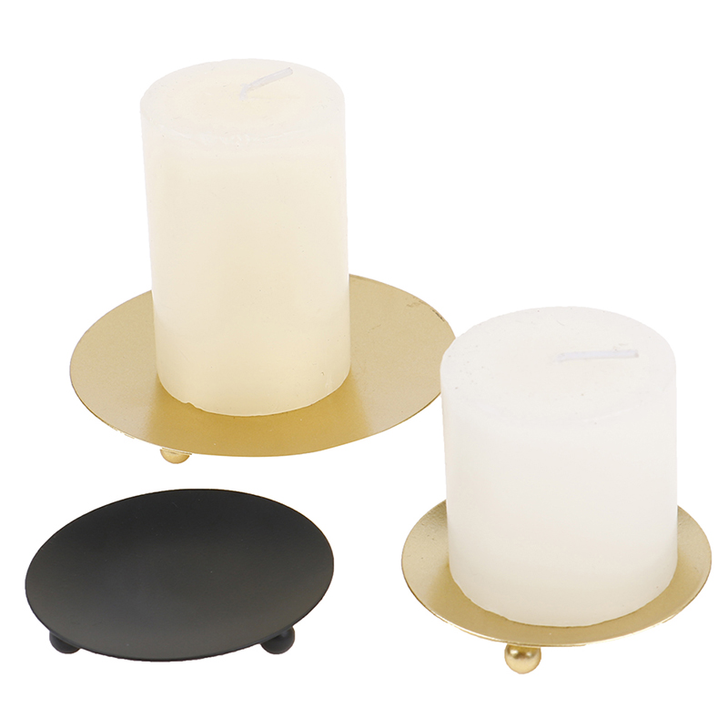 Home Decoration Candle Holders Pillar Metal Plate for Wedding Party Festival Candlestick Holder Art Gift
Home Decoration Candle Holders Pillar Metal Plate for Wedding Party Festival Candlestick Holder Art Gift