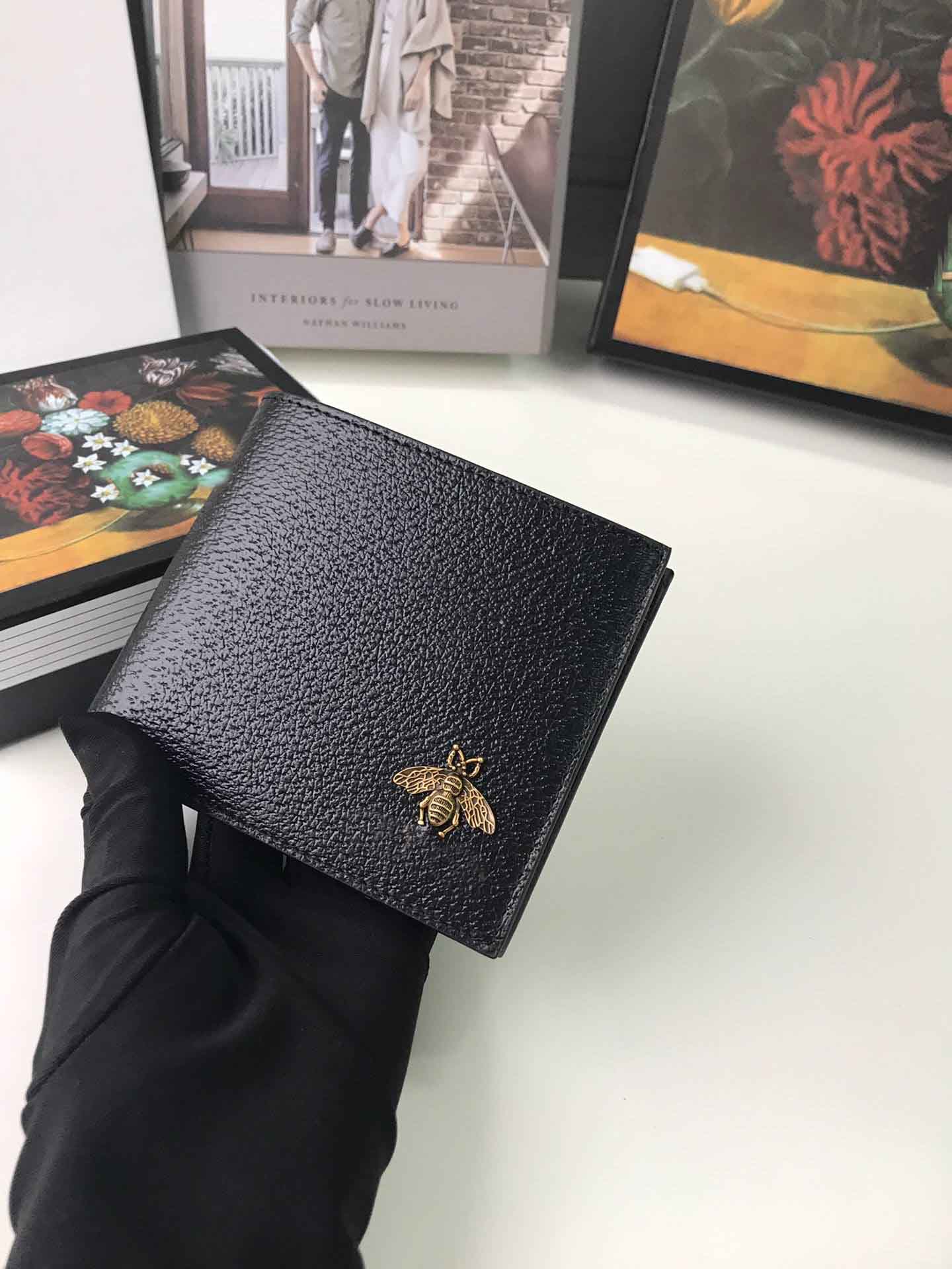 2021 hot Gentleman man business short purse Designer Emilie Wallet Fashion Card Holder Pocket short purse Women cion wallet Bag original Box, Customize
2021 hot Gentleman man business short purse Designer Emilie Wallet Fashion Card Holder Pocket short purse Women cion wallet Bag original Box, Customize