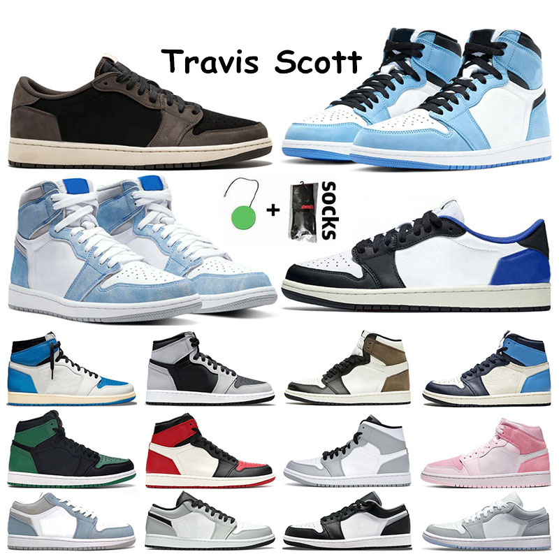 1 Low Men basketball shoes 1s University Blue Hyper Royal Dark Mocha Shadow 2.0 Obsidian Twist women high cut sneakers sports running trainer 5.5-13, 30 36-47
1 Low Men basketball shoes 1s University Blue Hyper Royal Dark Mocha Shadow 2.0 Obsidian Twist women high cut sneakers sports running trainer 5.5-13, 30 36-47