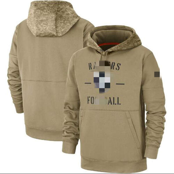 Oakland Men Women Kid Raider Hoodies Tan Vintage Sweatshirt 2019-22 Salute to Service Sideline Therma Pullover Hoodie
Oakland Men Women Kid Raider Hoodies Tan Vintage Sweatshirt 2019-22 Salute to Service Sideline Therma Pullover Hoodie