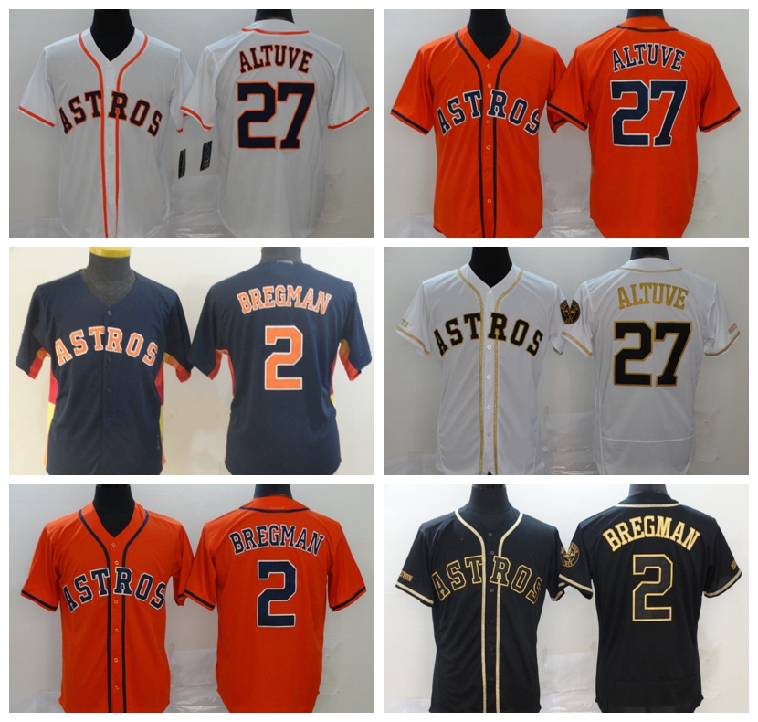 Baseball Jerseys 27 Jose Altuve 2 Alex Bregman 2021 men women youth HoustonAstrosJersey size S-4XL 729, Nk logo
Baseball Jerseys 27 Jose Altuve 2 Alex Bregman 2021 men women youth HoustonAstrosJersey size S-4XL 729, Nk logo