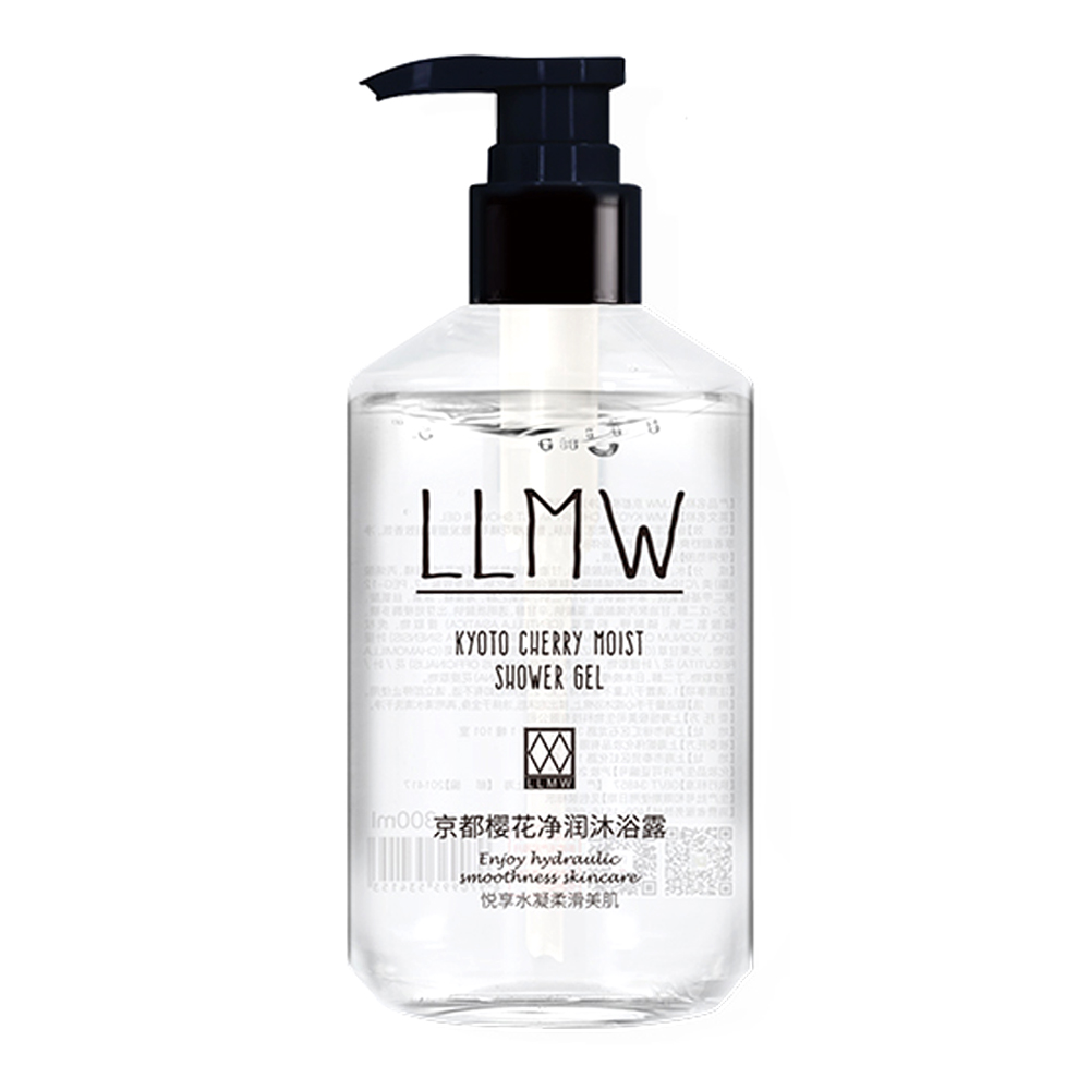 300ml Plant Foliflora Fragrance Shower Gels Moisturizing Silky Delicate Abundance Foam
300ml Plant Foliflora Fragrance Shower Gels Moisturizing Silky Delicate Abundance Foam