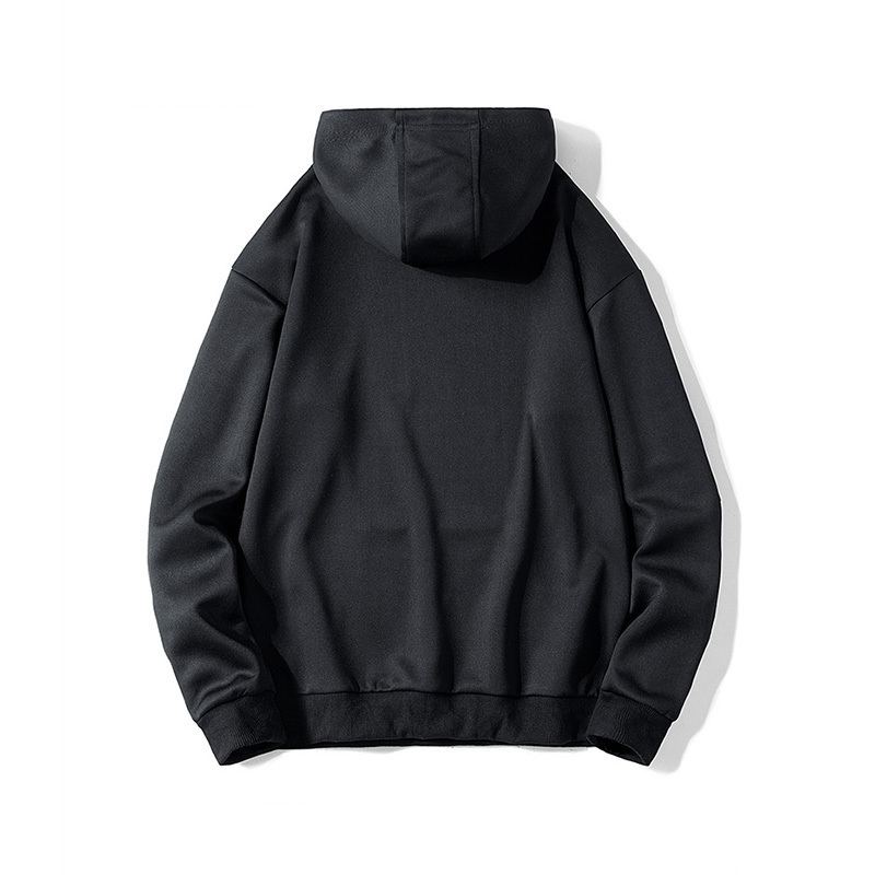 Men Hoodies Sweatshirts Spring Autumn Casual Hoodie Men's Patchwork Hoodies Hip Hop Streetwear Hooded Pullover mens clothes 201104