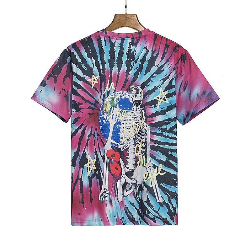 2021 New Lollapalooza Europe Tour Tie Die Top Tee Men Women Summer Style Travis Scott Astroworld t Shirt Kubm, Multi
2021 New Lollapalooza Europe Tour Tie Die Top Tee Men Women Summer Style Travis Scott Astroworld t Shirt Kubm, Multi