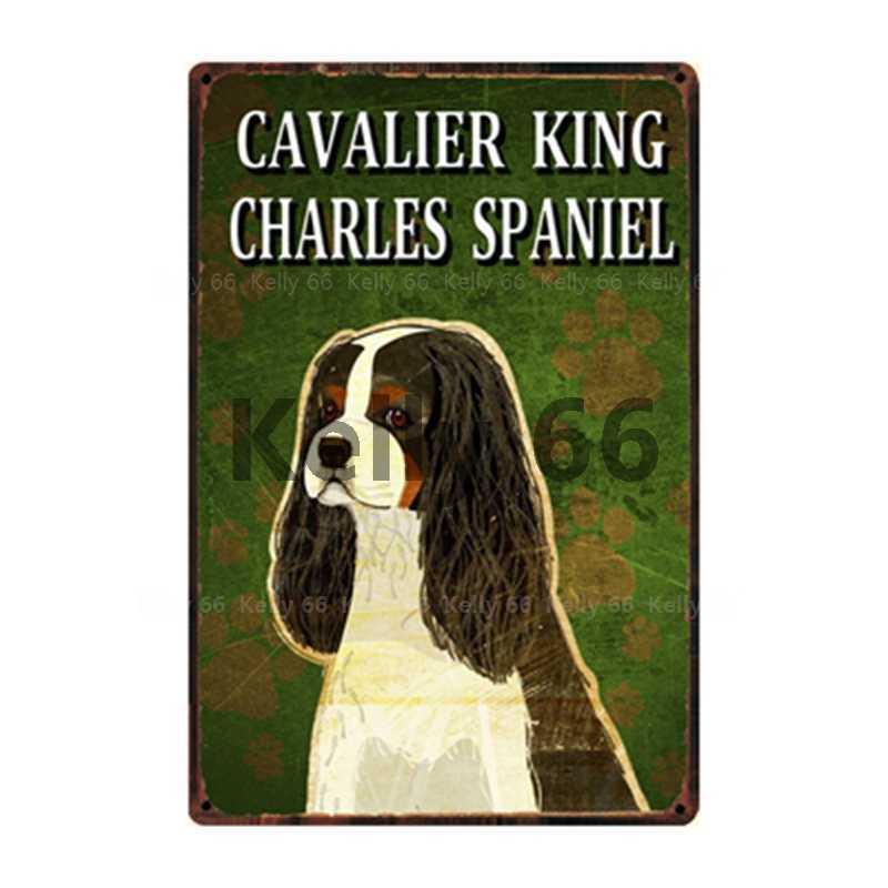 Dogs Great Dane Cavalier King Charles Spaniel Husky Metal Sign Home Decor Bar Wall Art Painting 20*30 CM Size DG-49
Dogs Great Dane Cavalier King Charles Spaniel Husky Metal Sign Home Decor Bar Wall Art Painting 20*30 CM Size DG-49
