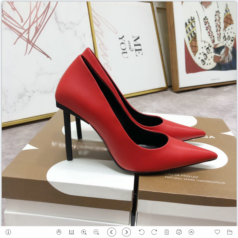 2021 Good Quality Fashion Women Luxurys Designers Shoes Designer Sandals Womens Luxury High Heels Sandal Dress Shoess With Box Size 35-41 -G512, Red
2021 Good Quality Fashion Women Luxurys Designers Shoes Designer Sandals Womens Luxury High Heels Sandal Dress Shoess With Box Size 35-41 -G512, Red