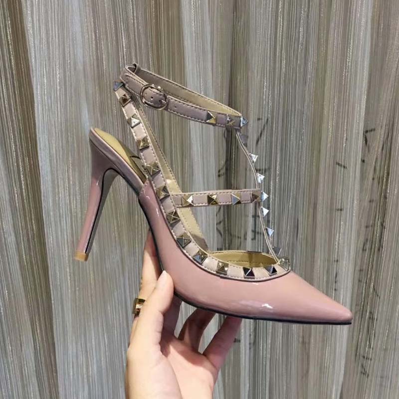 women sandals 2021 Korean Edition Cusp Single Female Sequins High-heeled Fine With Low Help Wedding Leather Spring Women's Shoes A51, Red
women sandals 2021 Korean Edition Cusp Single Female Sequins High-heeled Fine With Low Help Wedding Leather Spring Women's Shoes A51, Red