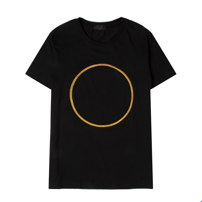 2021 Mens Stylist T Shirts Summer Casual Embroidery For Men Women's Designer Shirt High Quality Shorts Sleeve Clothing EU(US) Size S-2XL 4, Q289
2021 Mens Stylist T Shirts Summer Casual Embroidery For Men Women's Designer Shirt High Quality Shorts Sleeve Clothing EU(US) Size S-2XL 4, Q289