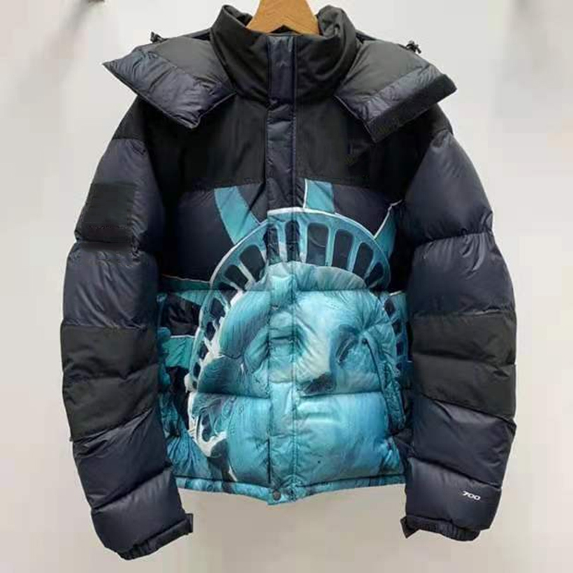 2021 Men's down and parka coats Winter jackets cotton jackets men's super warm hooded, Black
2021 Men's down and parka coats Winter jackets cotton jackets men's super warm hooded, Black